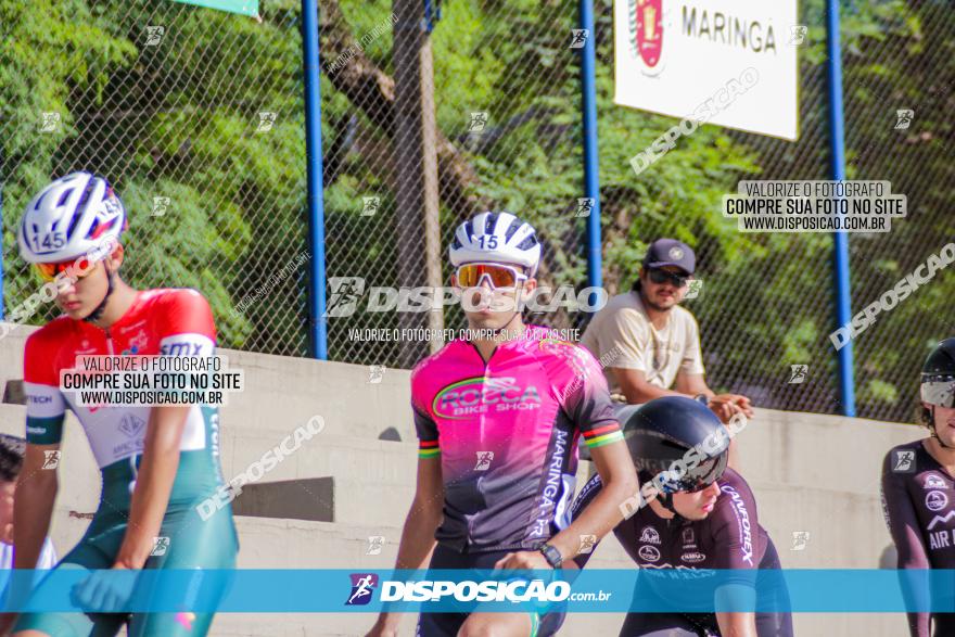 Taça Brasil de Ciclismo de Pista 2022