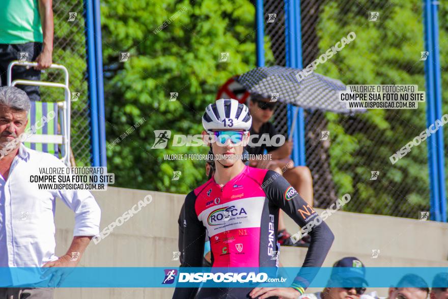 Taça Brasil de Ciclismo de Pista 2022