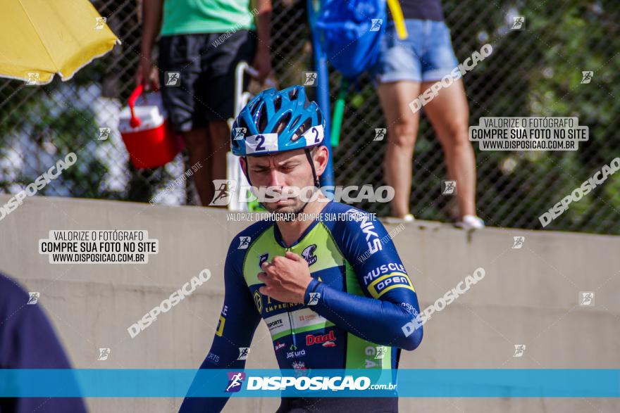 Taça Brasil de Ciclismo de Pista 2022