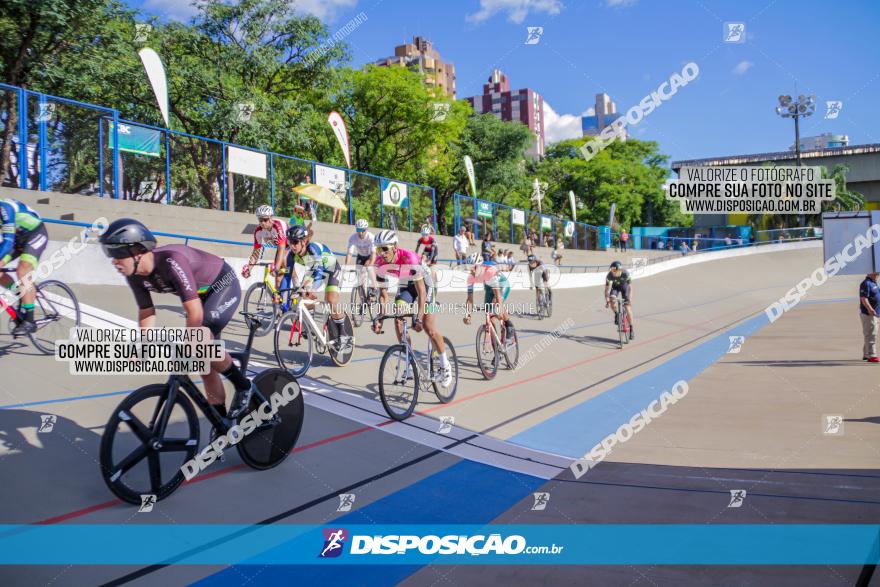 Taça Brasil de Ciclismo de Pista 2022