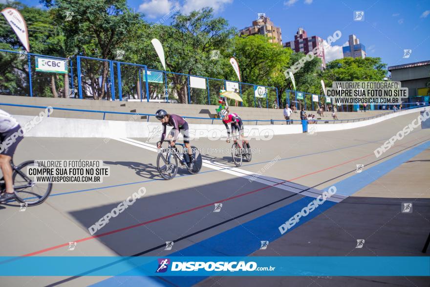 Taça Brasil de Ciclismo de Pista 2022