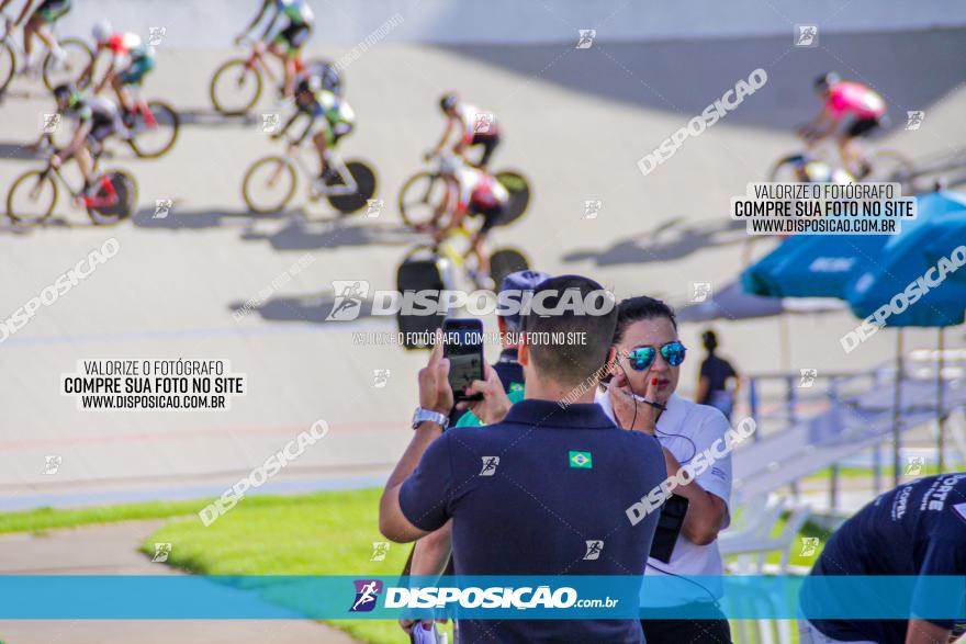 Taça Brasil de Ciclismo de Pista 2022