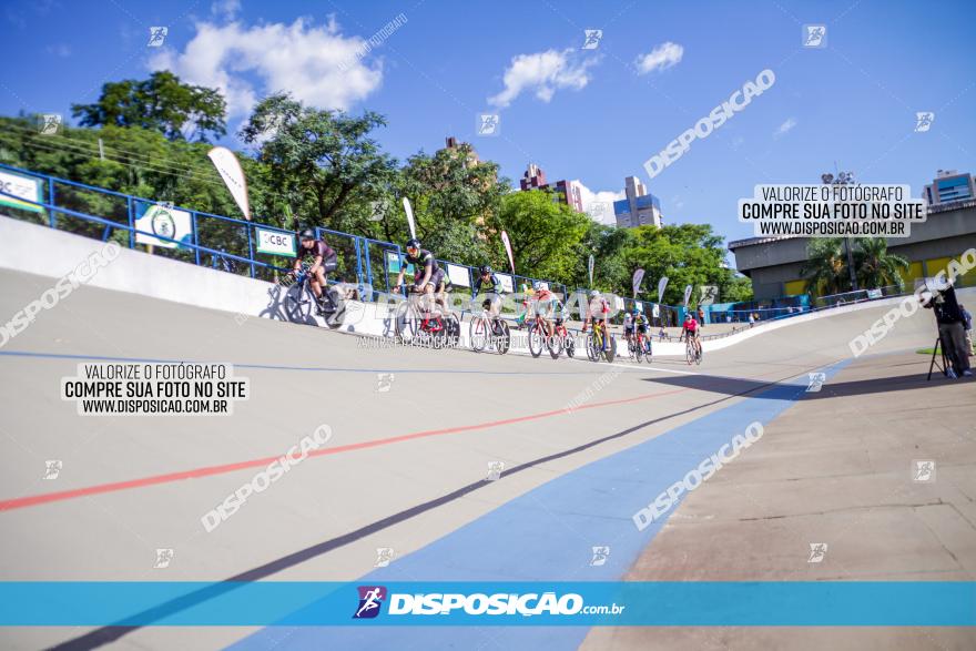 Taça Brasil de Ciclismo de Pista 2022