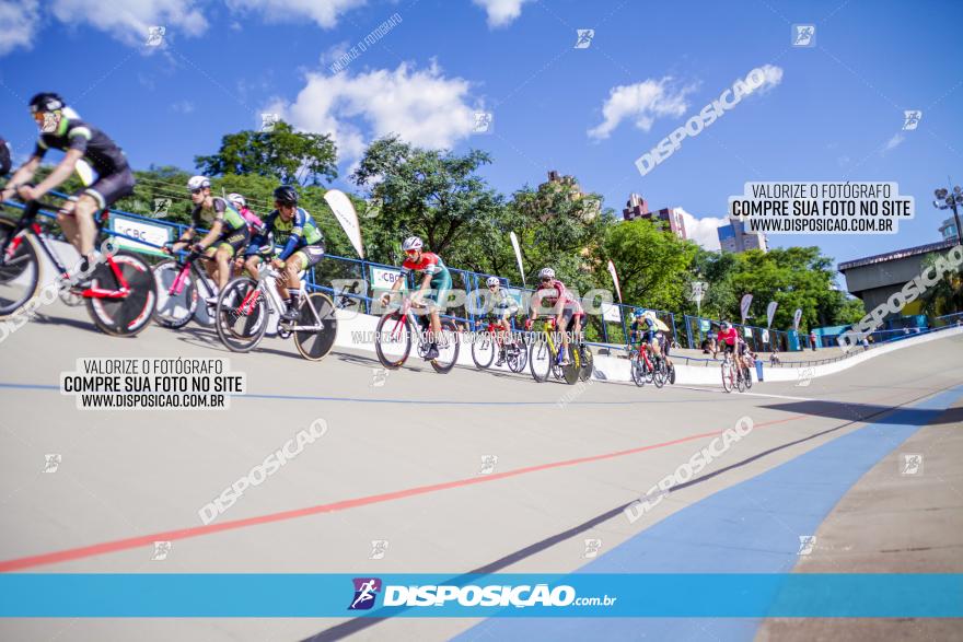 Taça Brasil de Ciclismo de Pista 2022