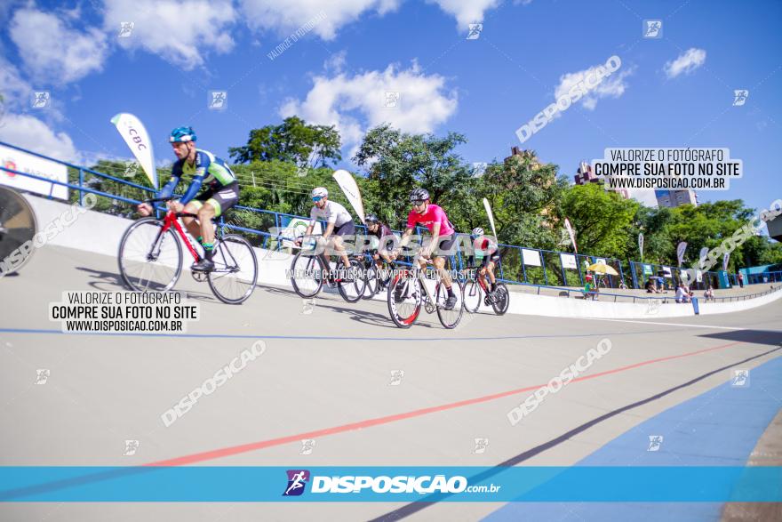 Taça Brasil de Ciclismo de Pista 2022