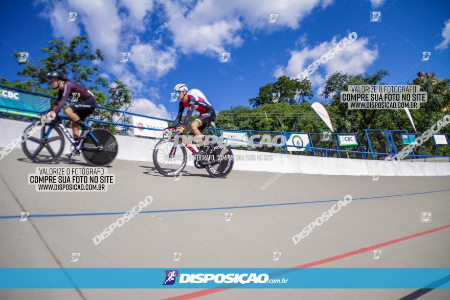 Taça Brasil de Ciclismo de Pista 2022