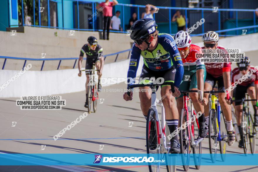 Taça Brasil de Ciclismo de Pista 2022