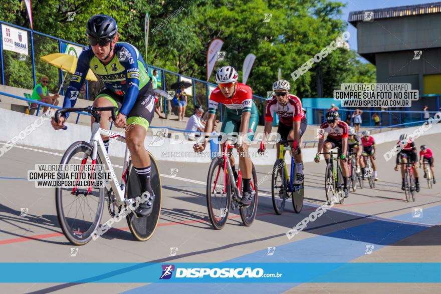 Taça Brasil de Ciclismo de Pista 2022