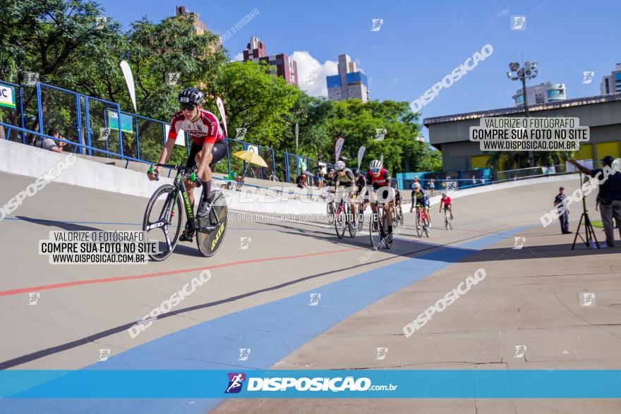 Taça Brasil de Ciclismo de Pista 2022