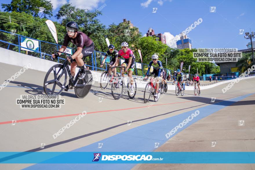 Taça Brasil de Ciclismo de Pista 2022