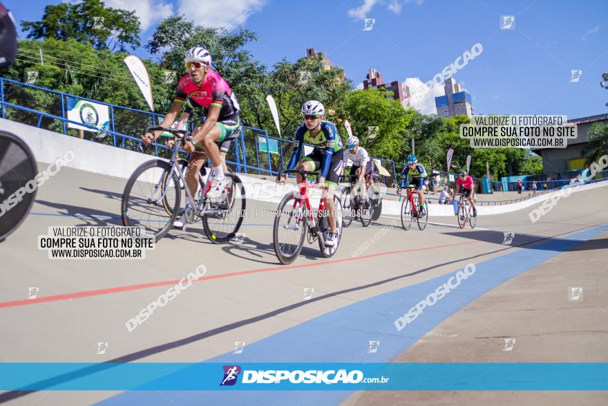 Taça Brasil de Ciclismo de Pista 2022