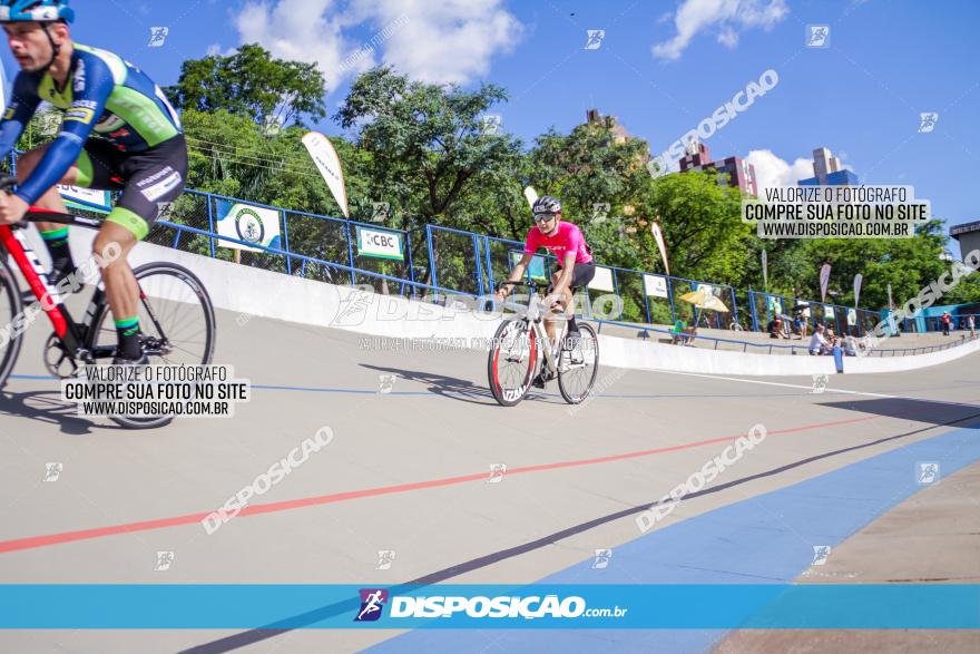 Taça Brasil de Ciclismo de Pista 2022