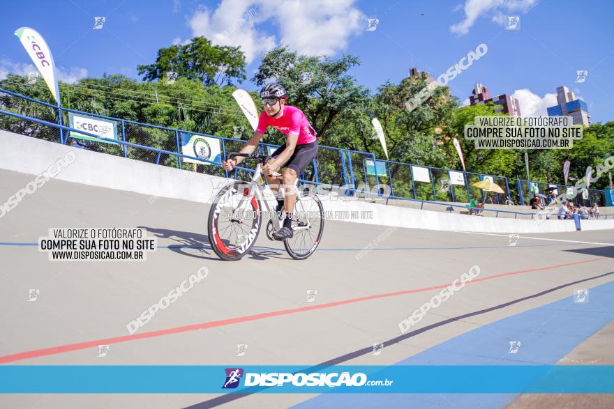 Taça Brasil de Ciclismo de Pista 2022