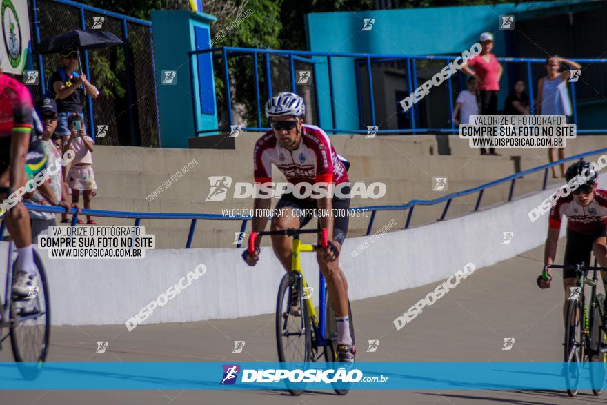 Taça Brasil de Ciclismo de Pista 2022