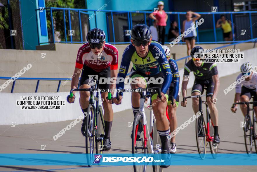 Taça Brasil de Ciclismo de Pista 2022