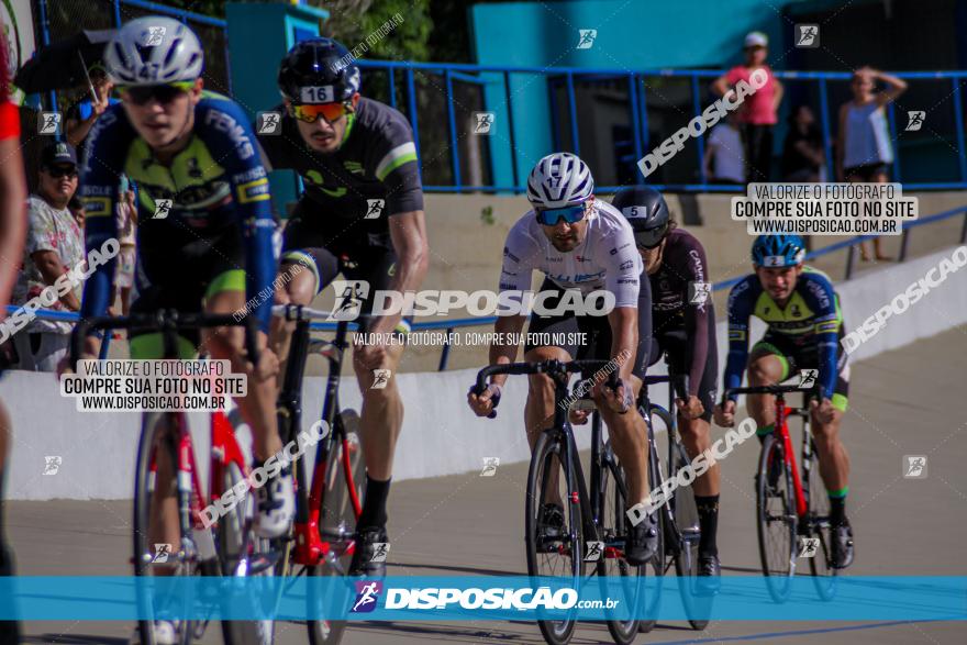 Taça Brasil de Ciclismo de Pista 2022