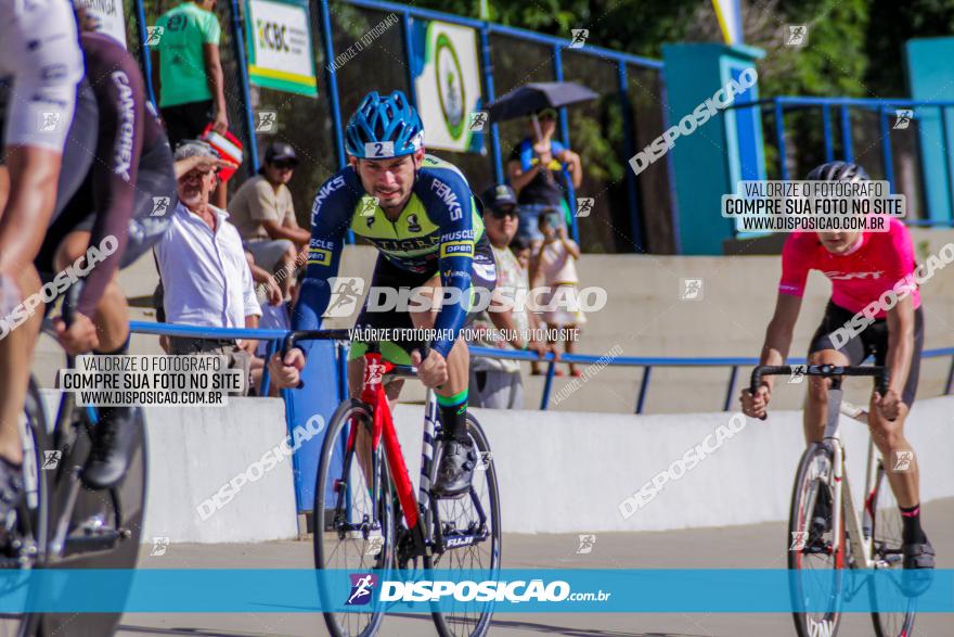 Taça Brasil de Ciclismo de Pista 2022