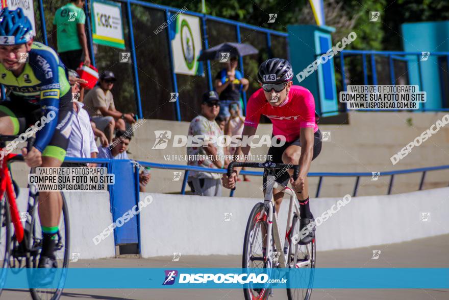 Taça Brasil de Ciclismo de Pista 2022