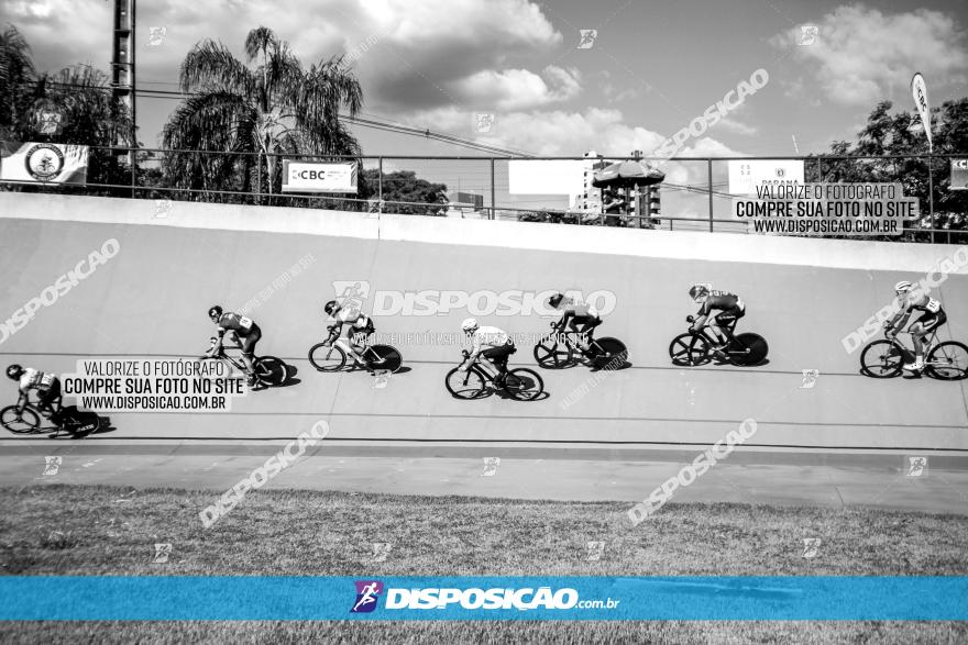 Taça Brasil de Ciclismo de Pista 2022