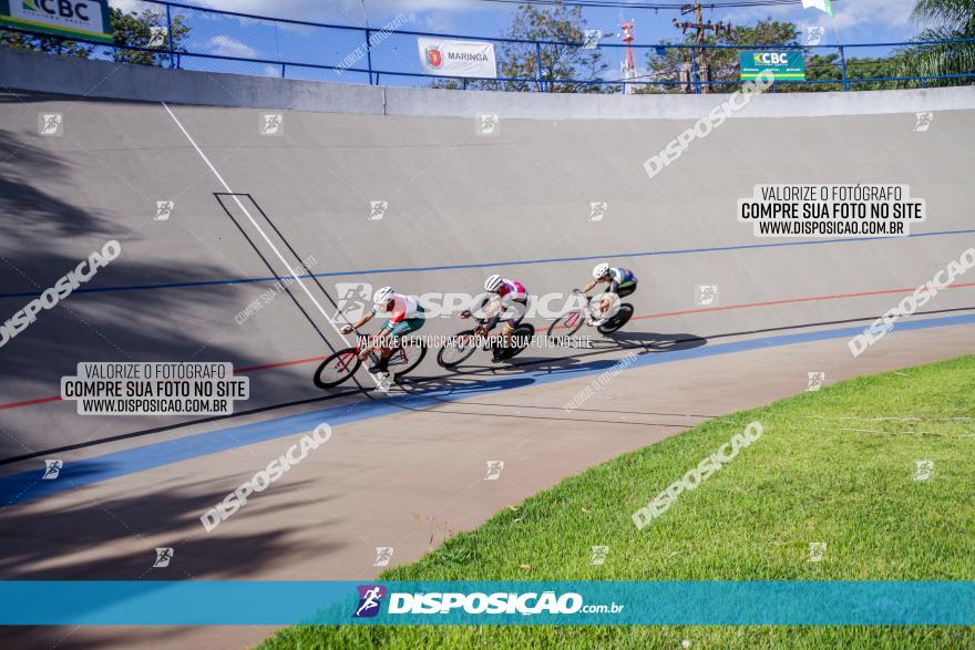 Taça Brasil de Ciclismo de Pista 2022