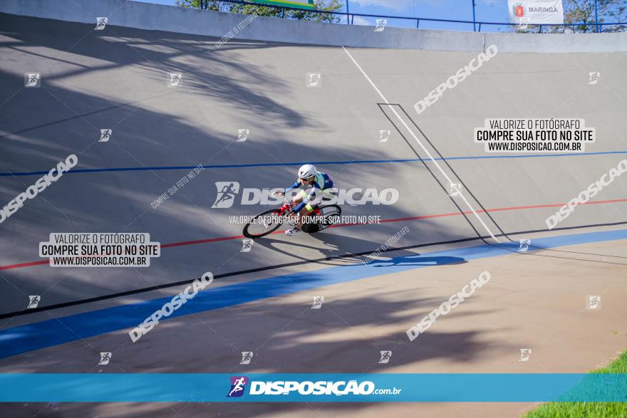 Taça Brasil de Ciclismo de Pista 2022