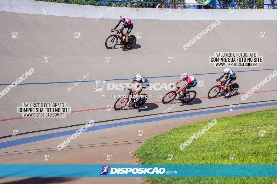 Taça Brasil de Ciclismo de Pista 2022