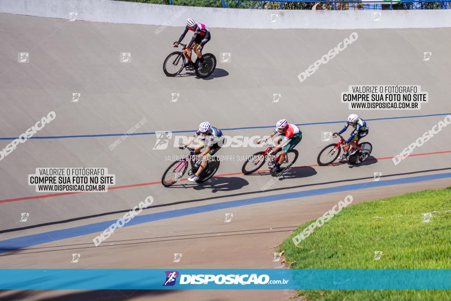 Taça Brasil de Ciclismo de Pista 2022