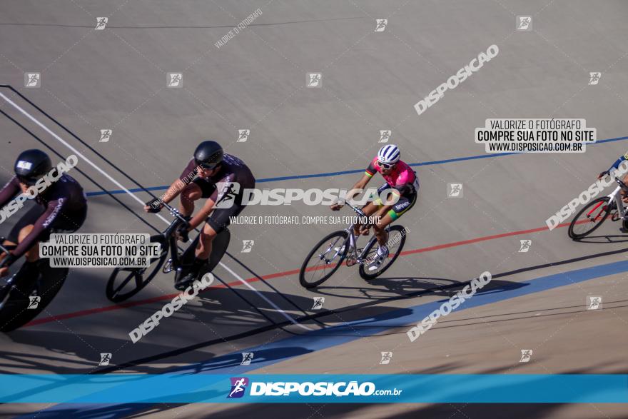 Taça Brasil de Ciclismo de Pista 2022