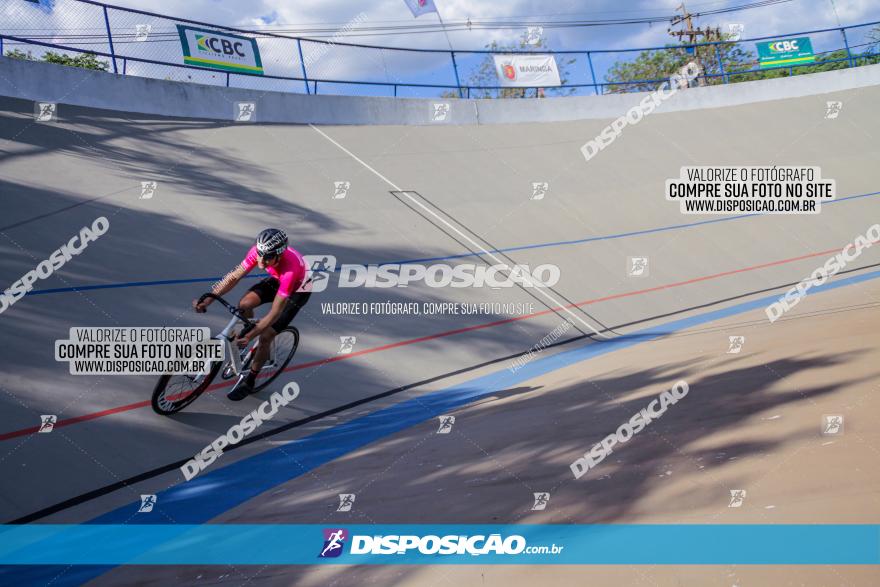 Taça Brasil de Ciclismo de Pista 2022