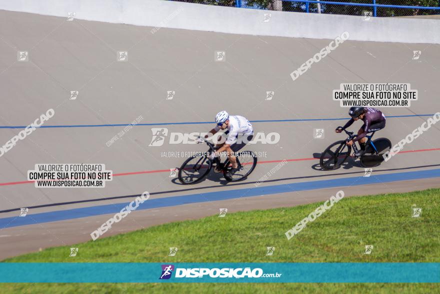 Taça Brasil de Ciclismo de Pista 2022