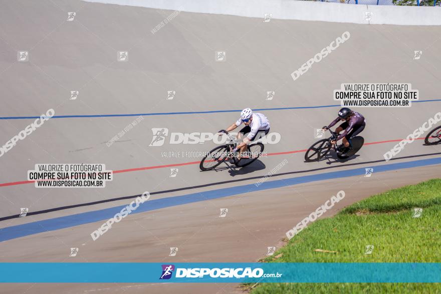 Taça Brasil de Ciclismo de Pista 2022