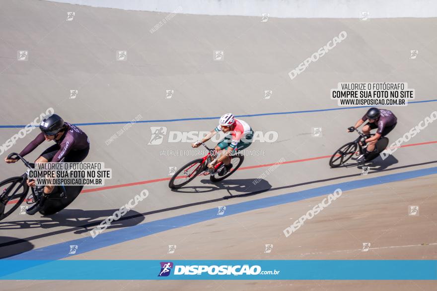 Taça Brasil de Ciclismo de Pista 2022