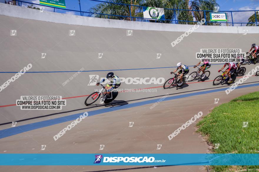 Taça Brasil de Ciclismo de Pista 2022