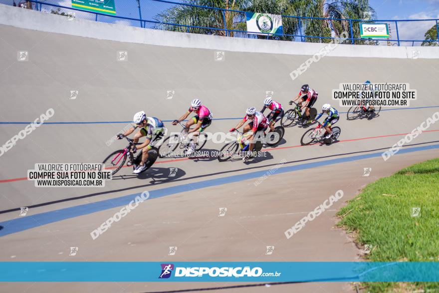 Taça Brasil de Ciclismo de Pista 2022