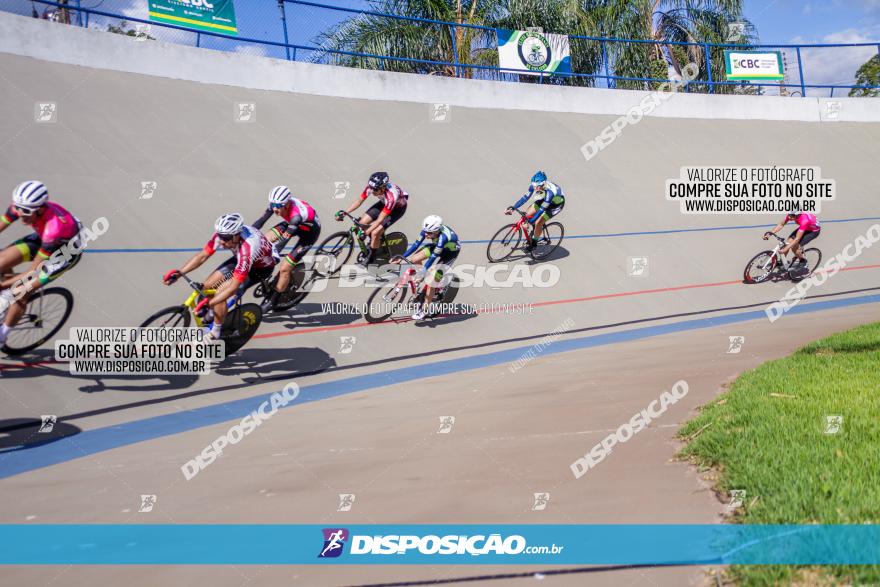 Taça Brasil de Ciclismo de Pista 2022