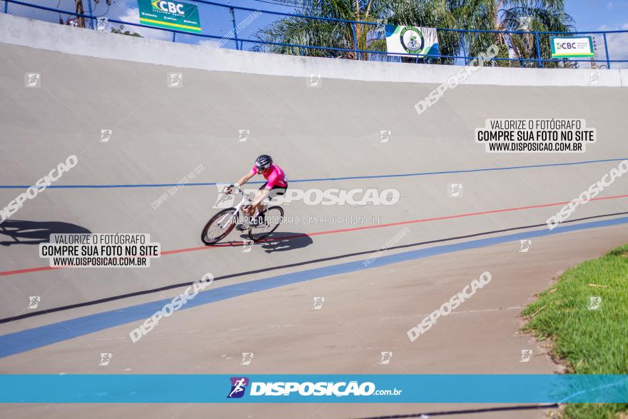 Taça Brasil de Ciclismo de Pista 2022