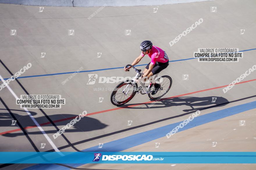 Taça Brasil de Ciclismo de Pista 2022