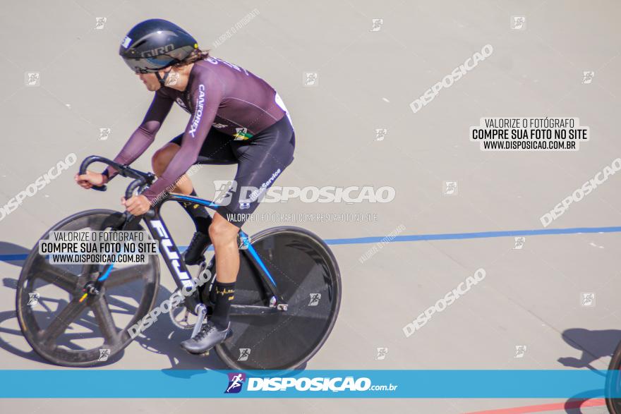 Taça Brasil de Ciclismo de Pista 2022