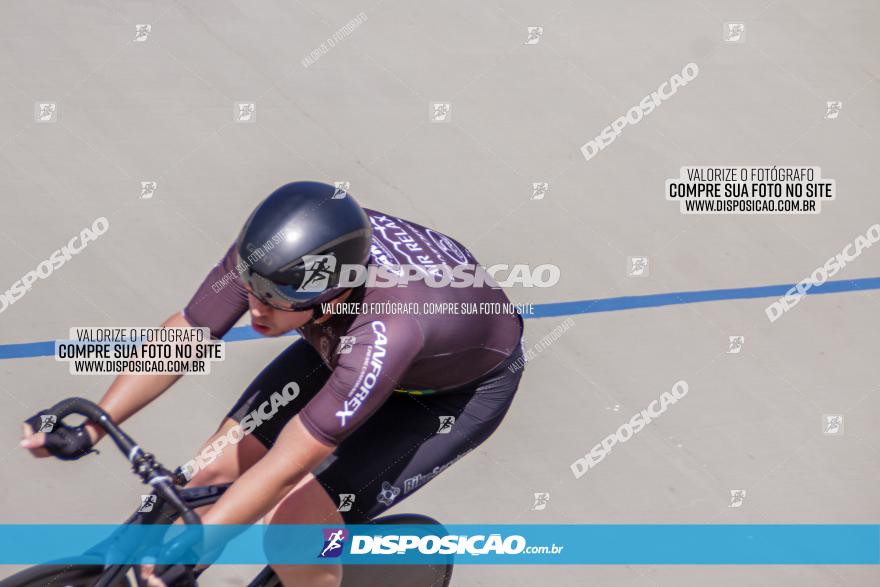 Taça Brasil de Ciclismo de Pista 2022