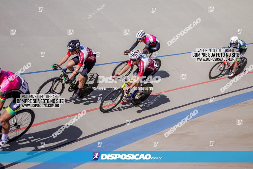 Taça Brasil de Ciclismo de Pista 2022