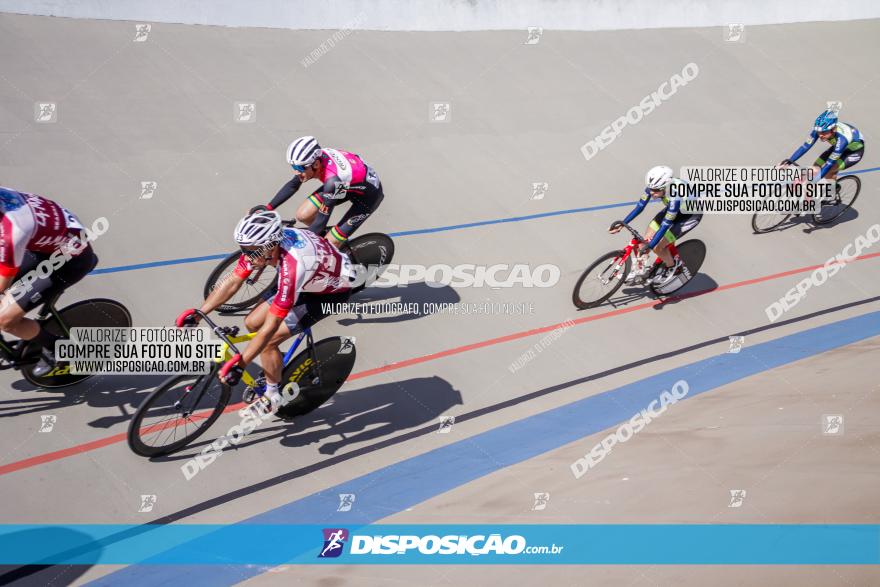 Taça Brasil de Ciclismo de Pista 2022