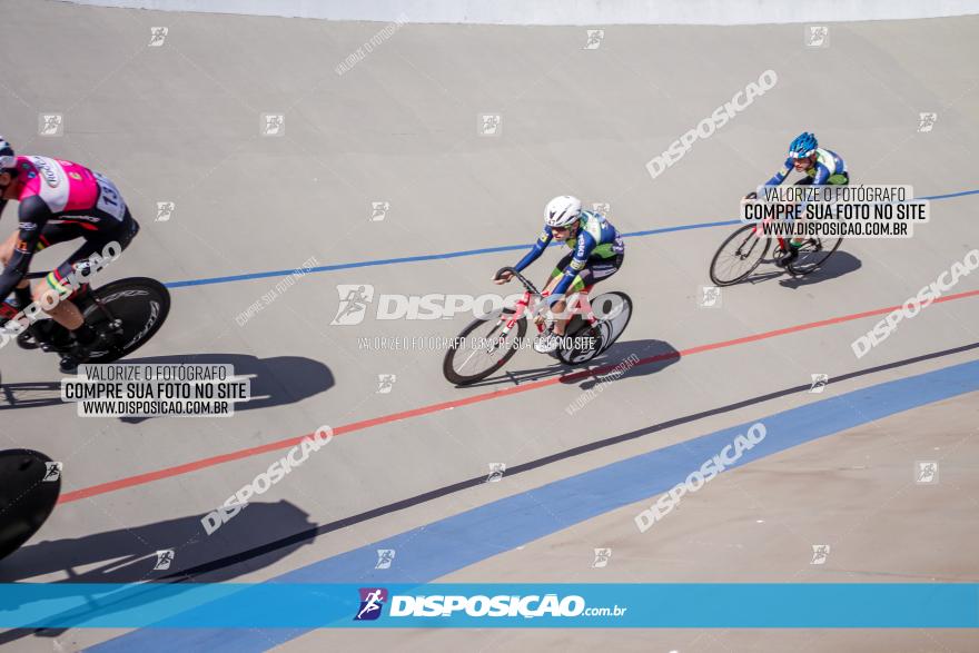 Taça Brasil de Ciclismo de Pista 2022