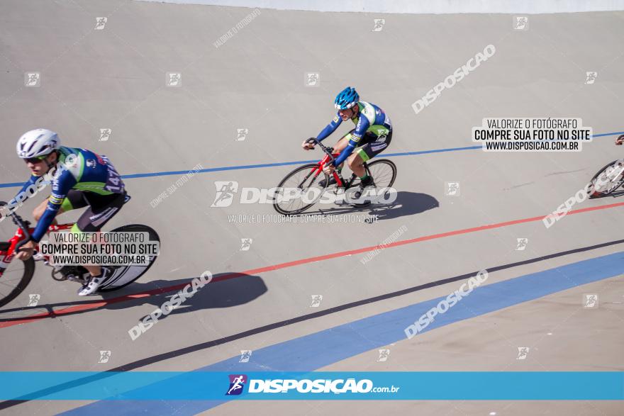 Taça Brasil de Ciclismo de Pista 2022