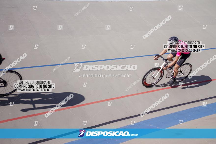 Taça Brasil de Ciclismo de Pista 2022