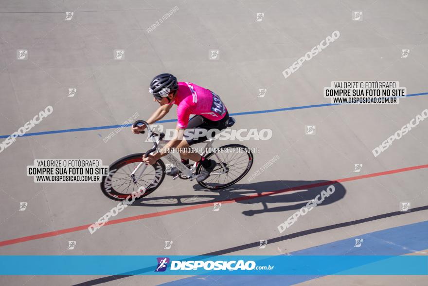 Taça Brasil de Ciclismo de Pista 2022