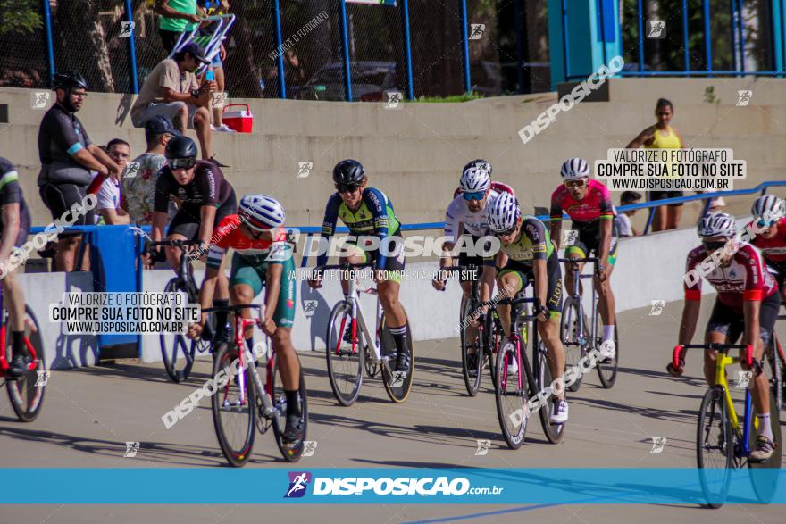 Taça Brasil de Ciclismo de Pista 2022