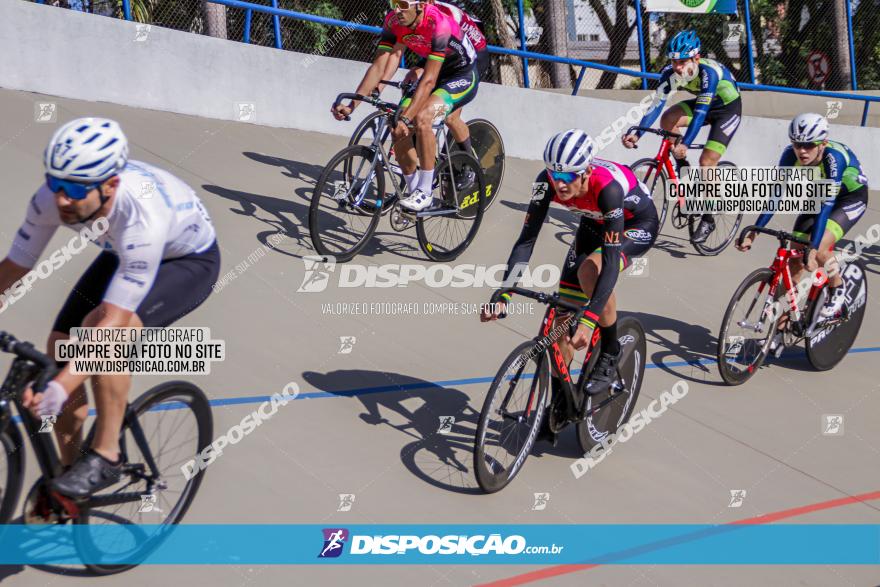 Taça Brasil de Ciclismo de Pista 2022