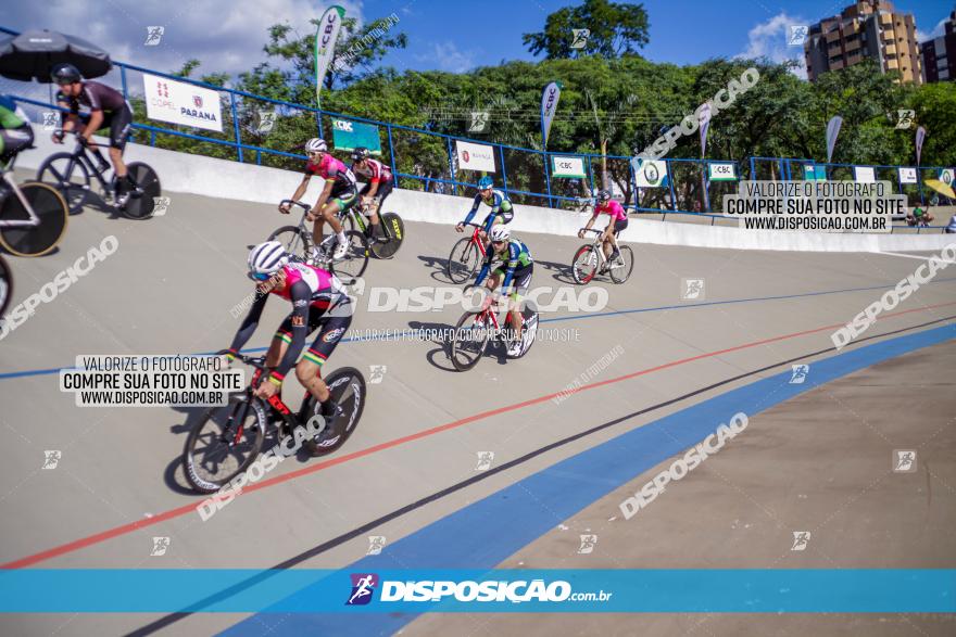 Taça Brasil de Ciclismo de Pista 2022