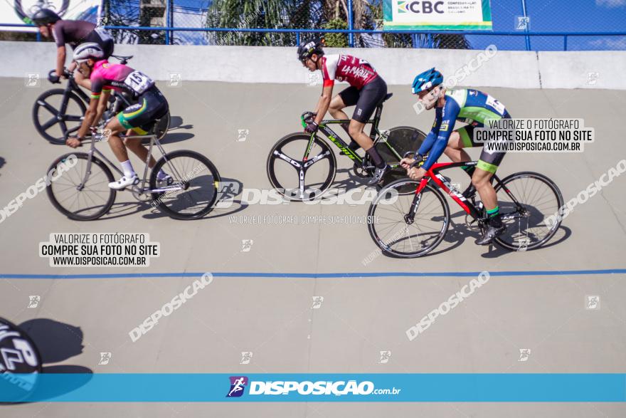 Taça Brasil de Ciclismo de Pista 2022