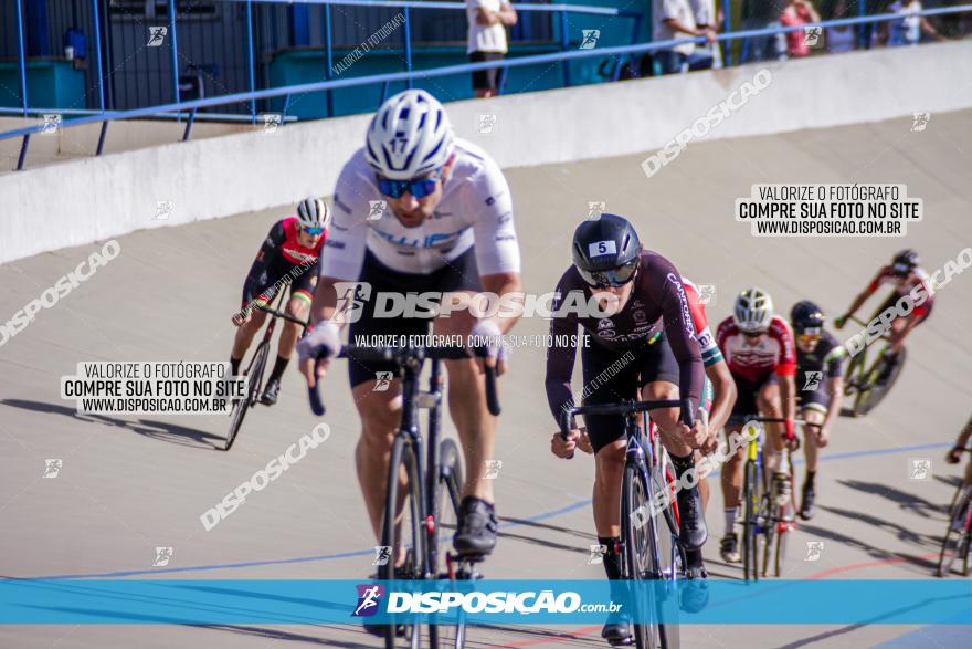 Taça Brasil de Ciclismo de Pista 2022